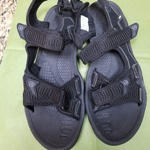 Atika Outdoor Men's Sandals